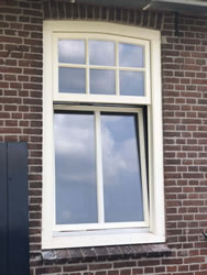 Getoogd werk & Rond werk